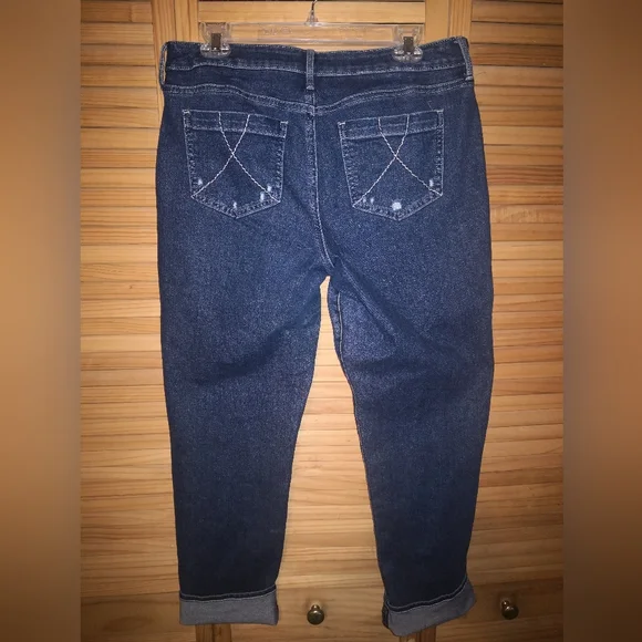 NYDJ Statement Denim - Picture 3 of 12